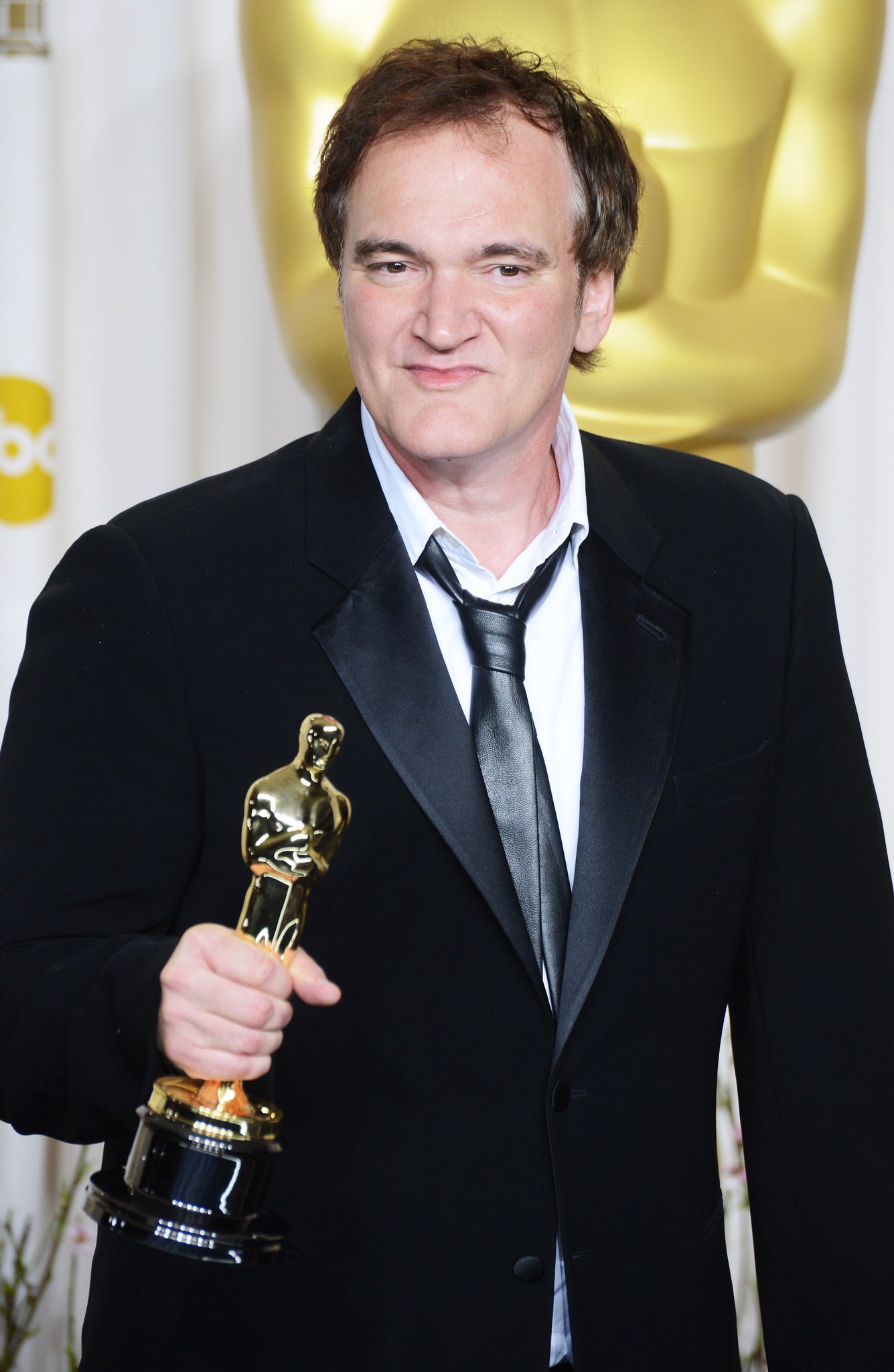 Quentin Tarantino - IMDb